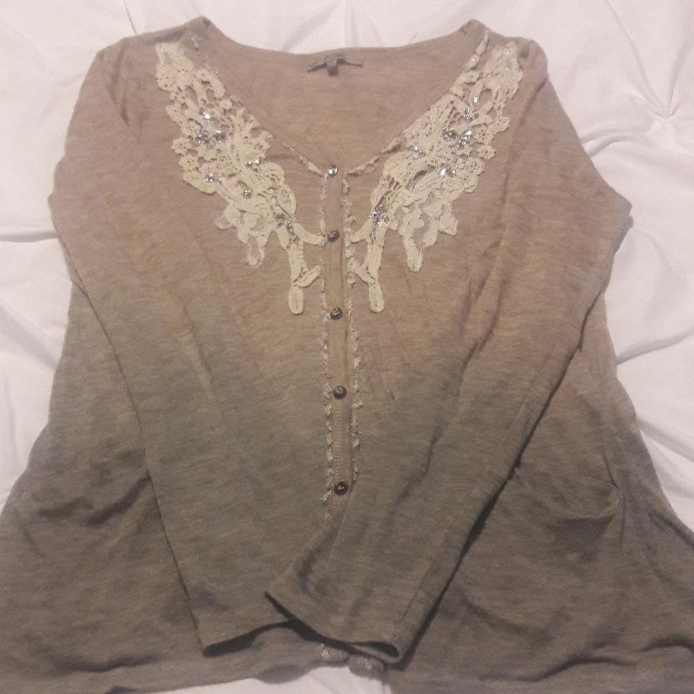 Cardigan